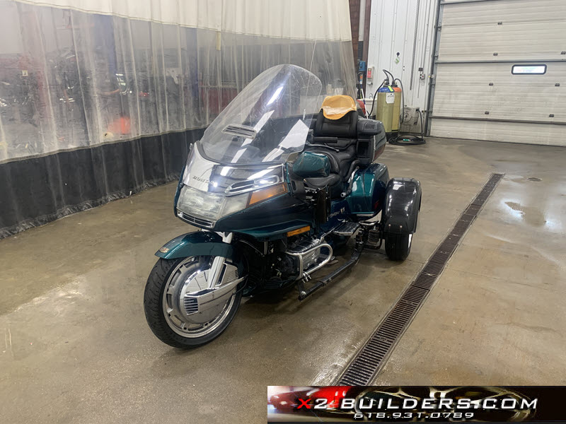 1996 Honda GL 1500 A/2
